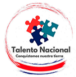Talento Nacional - Emprendedores - mercedespatterns
