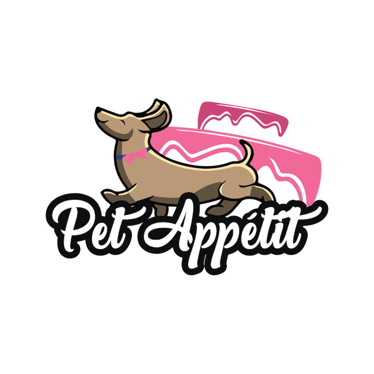 Talento Importado - Emprendedores - Pet Appétit CR