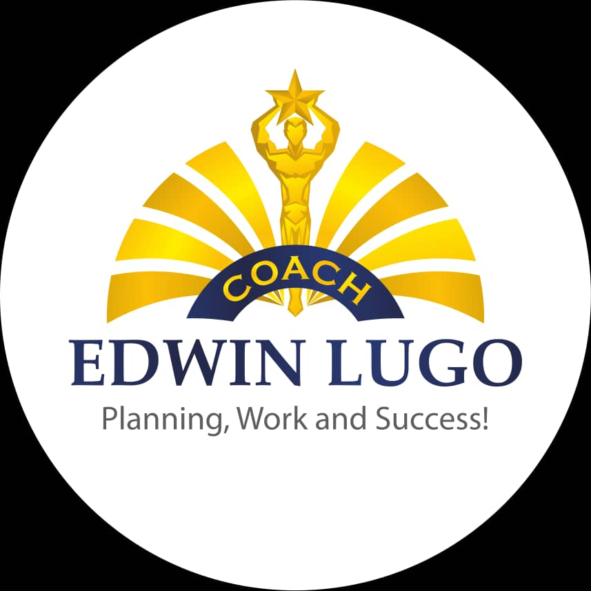 Talento Importado - Emprendedores - Coach Edwin Lugo