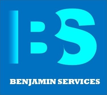 Talento Importado - Emprendedores - BENJAMIN SERVICES
