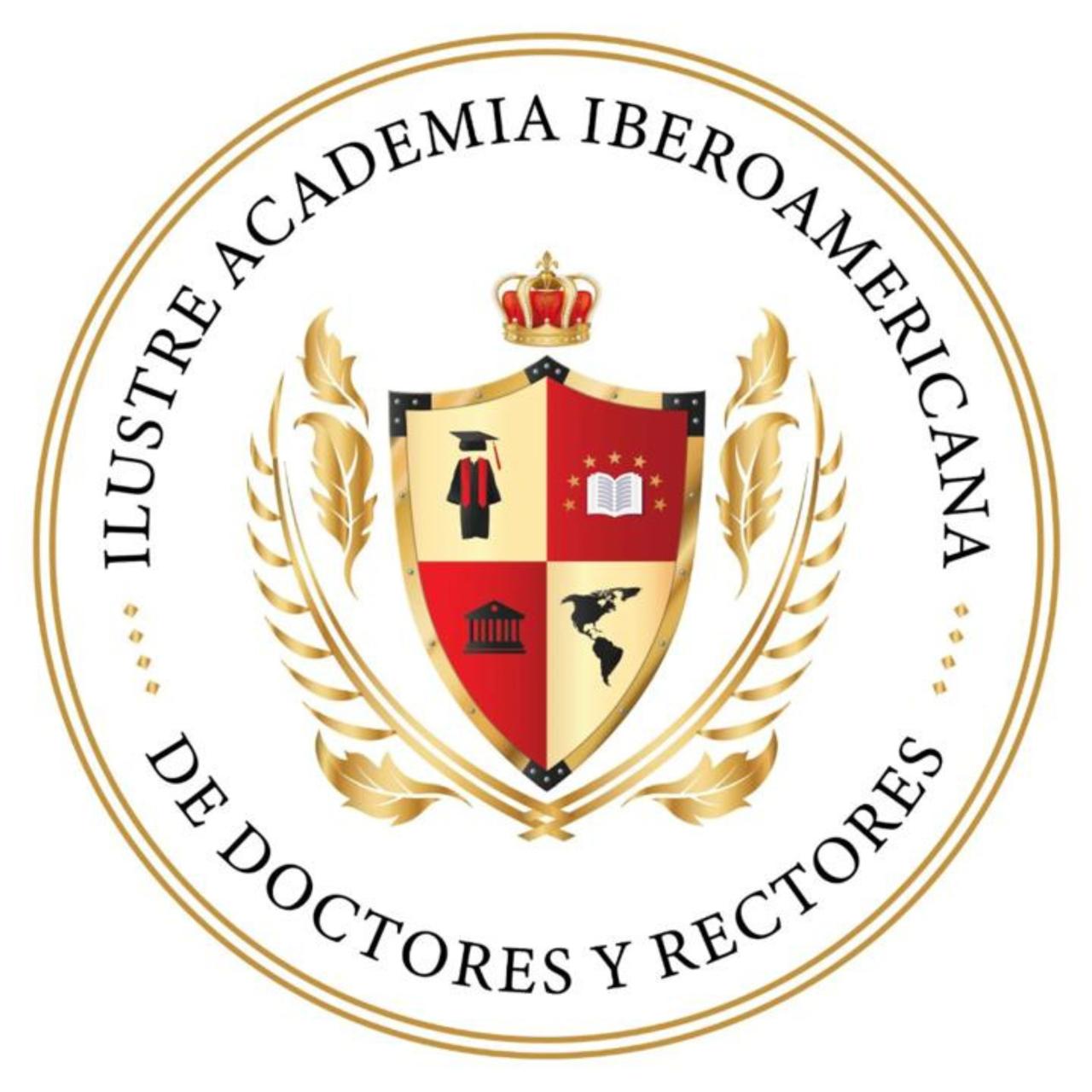 Talento Importado - Ilustre Academia Iberoamericana