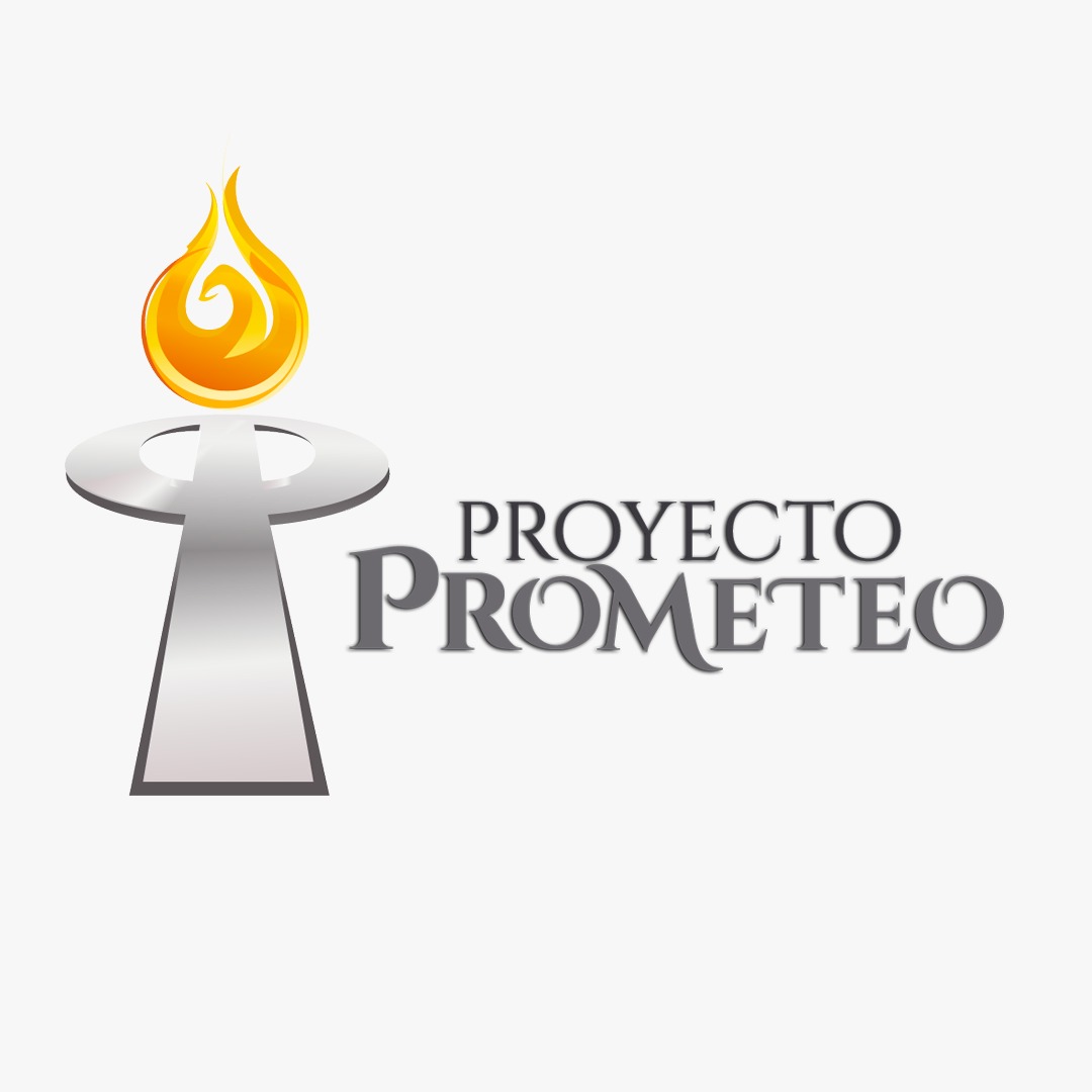 Talento Importado - Prometeo