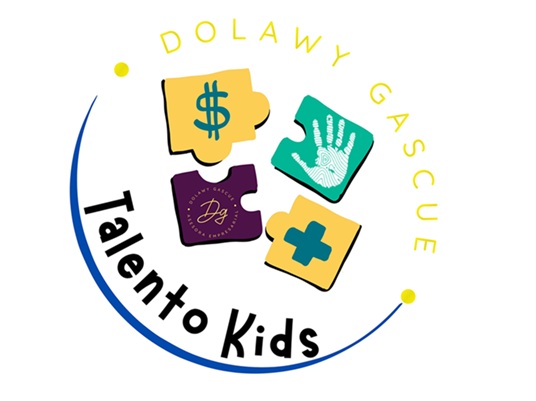 Talento Kids con Finanzas para Niños (as)