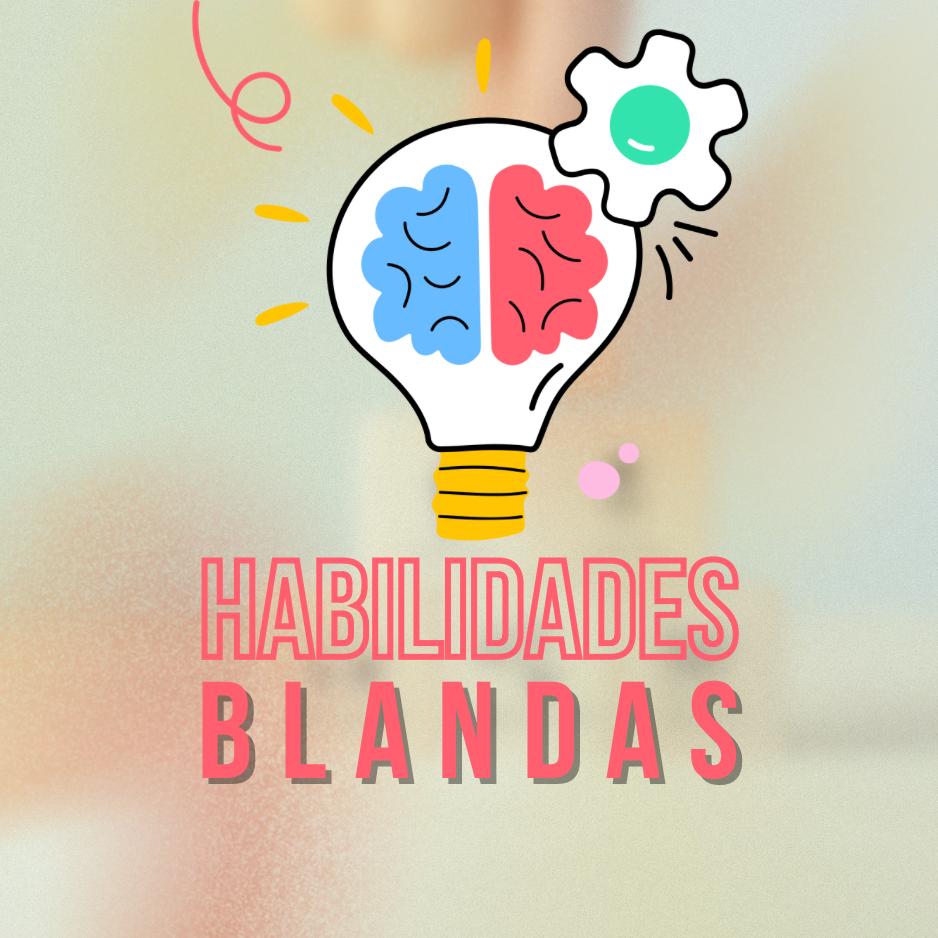 Capacitaciones - Habilidades Blandas - Talento Importado