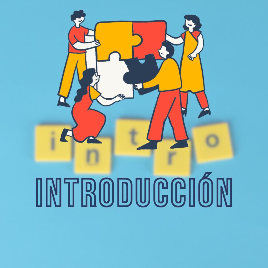 Capacitaciones - Introducción - Talento Importado