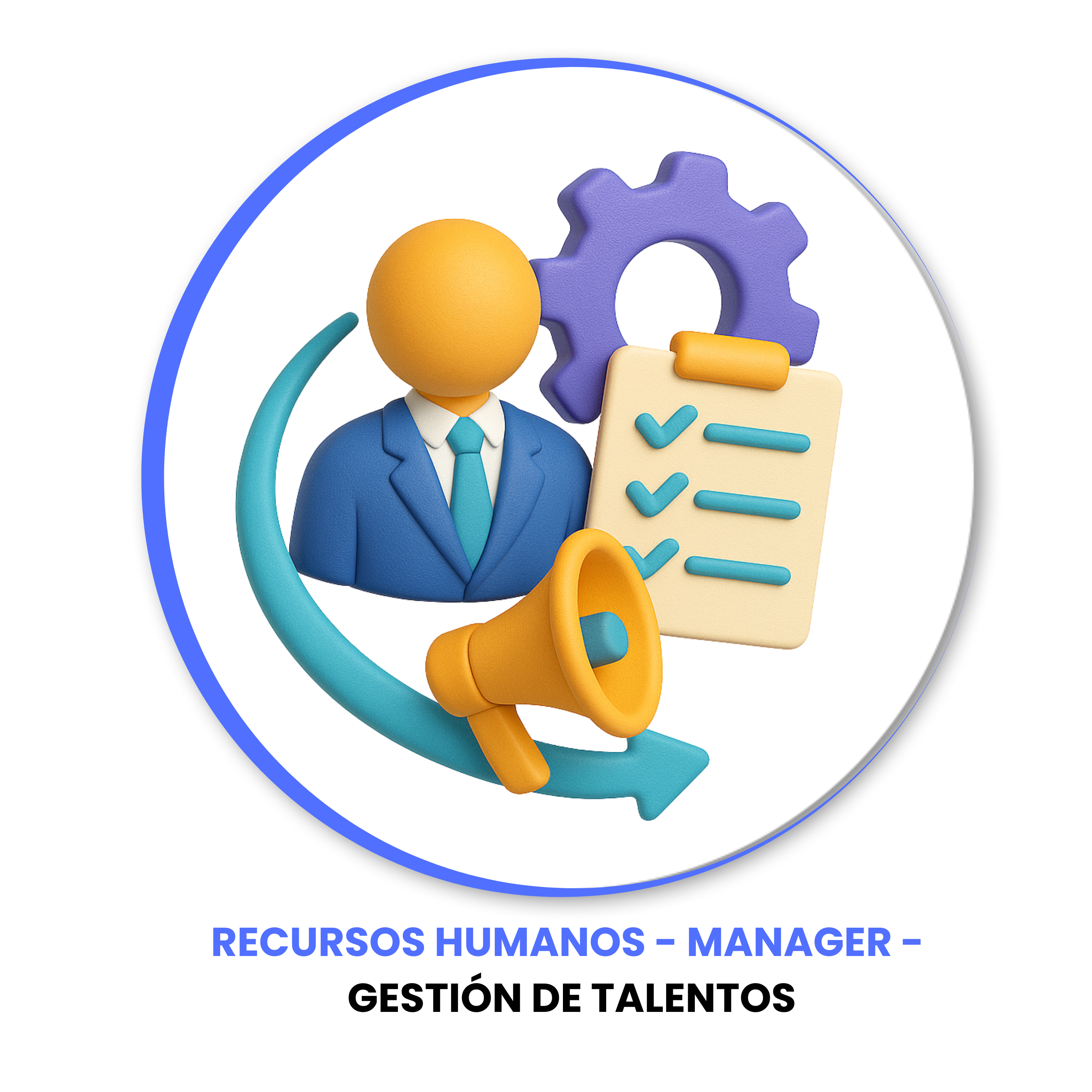 Talento Importado - Emprendedores
