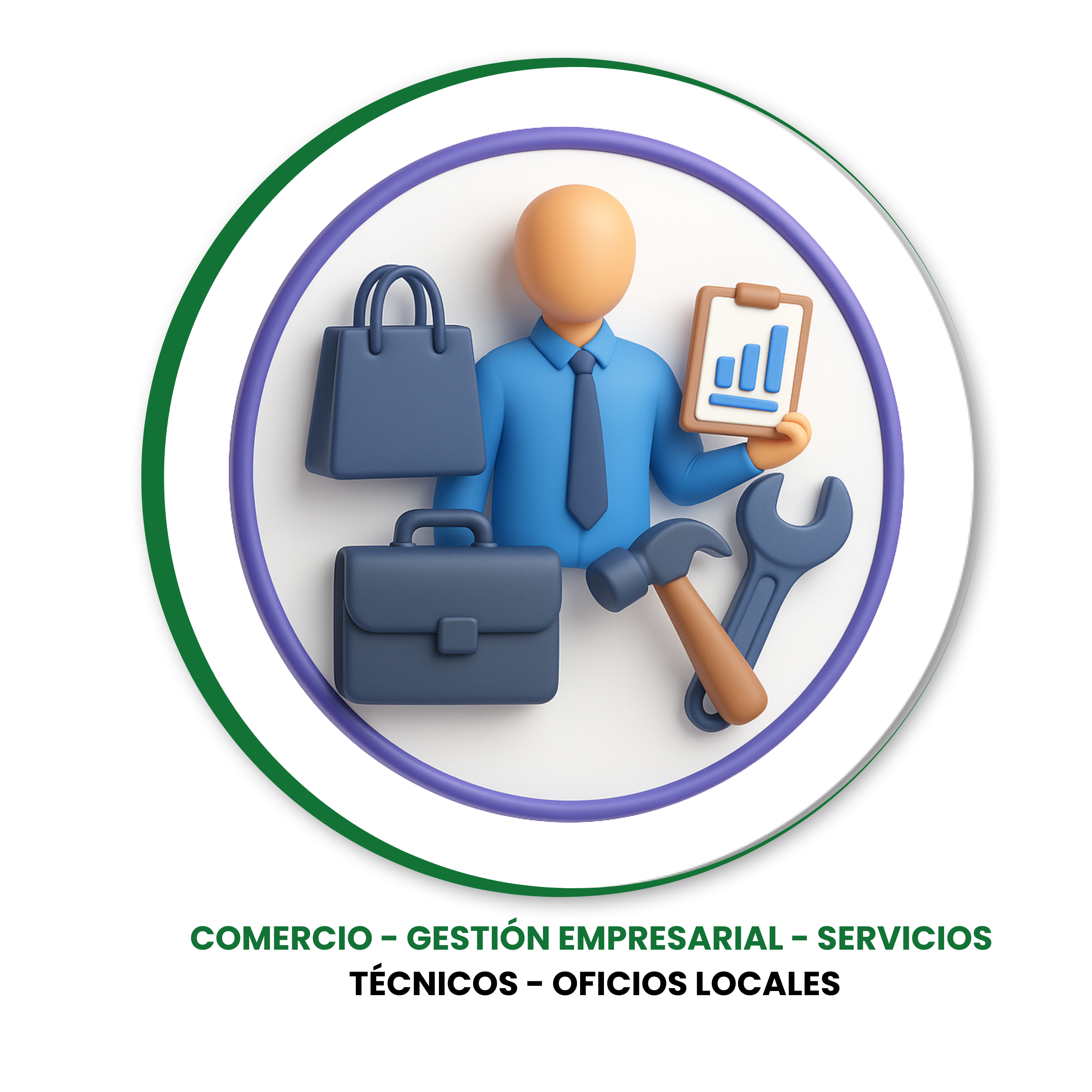 Talento Importado - Empresas