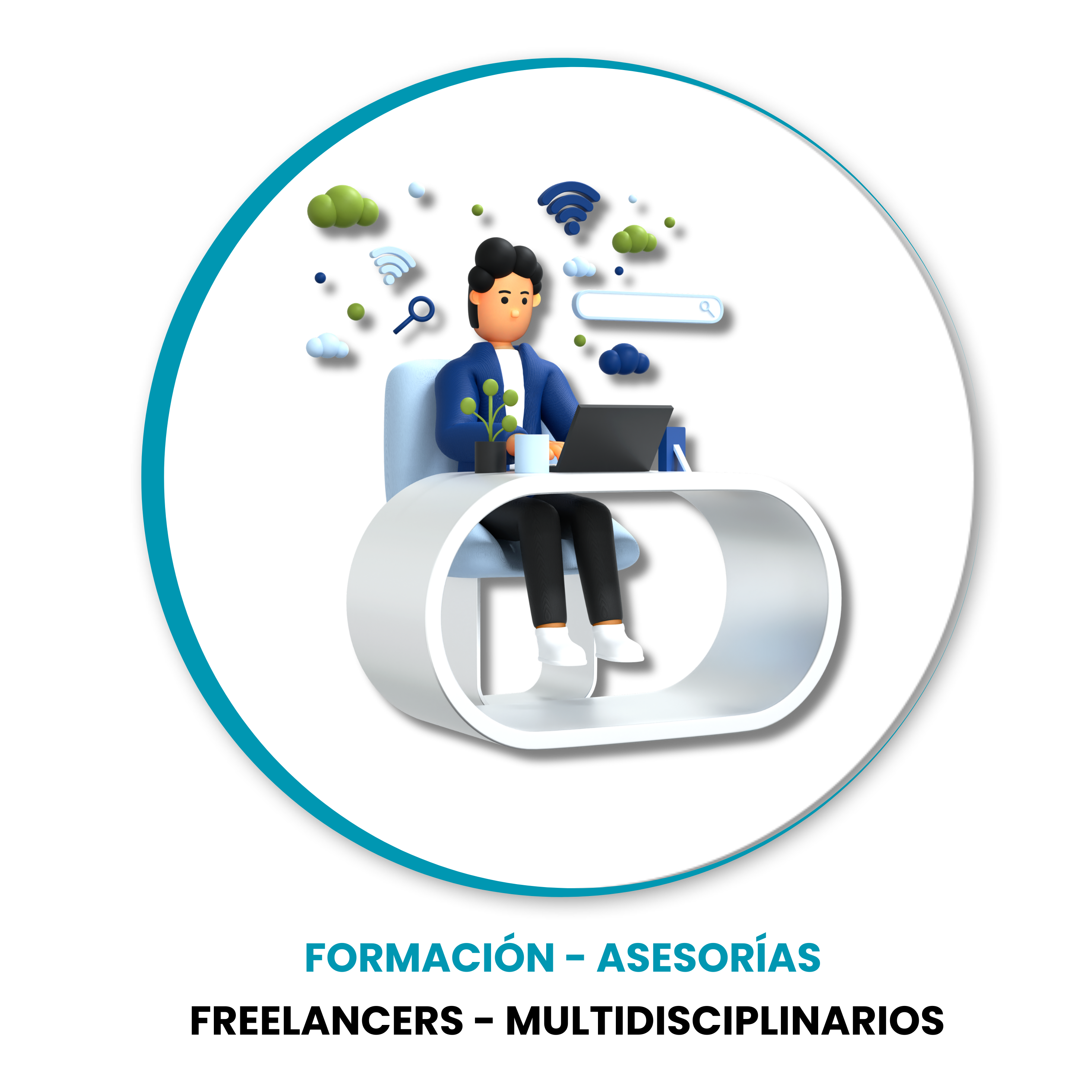Talento Importado - Empresas