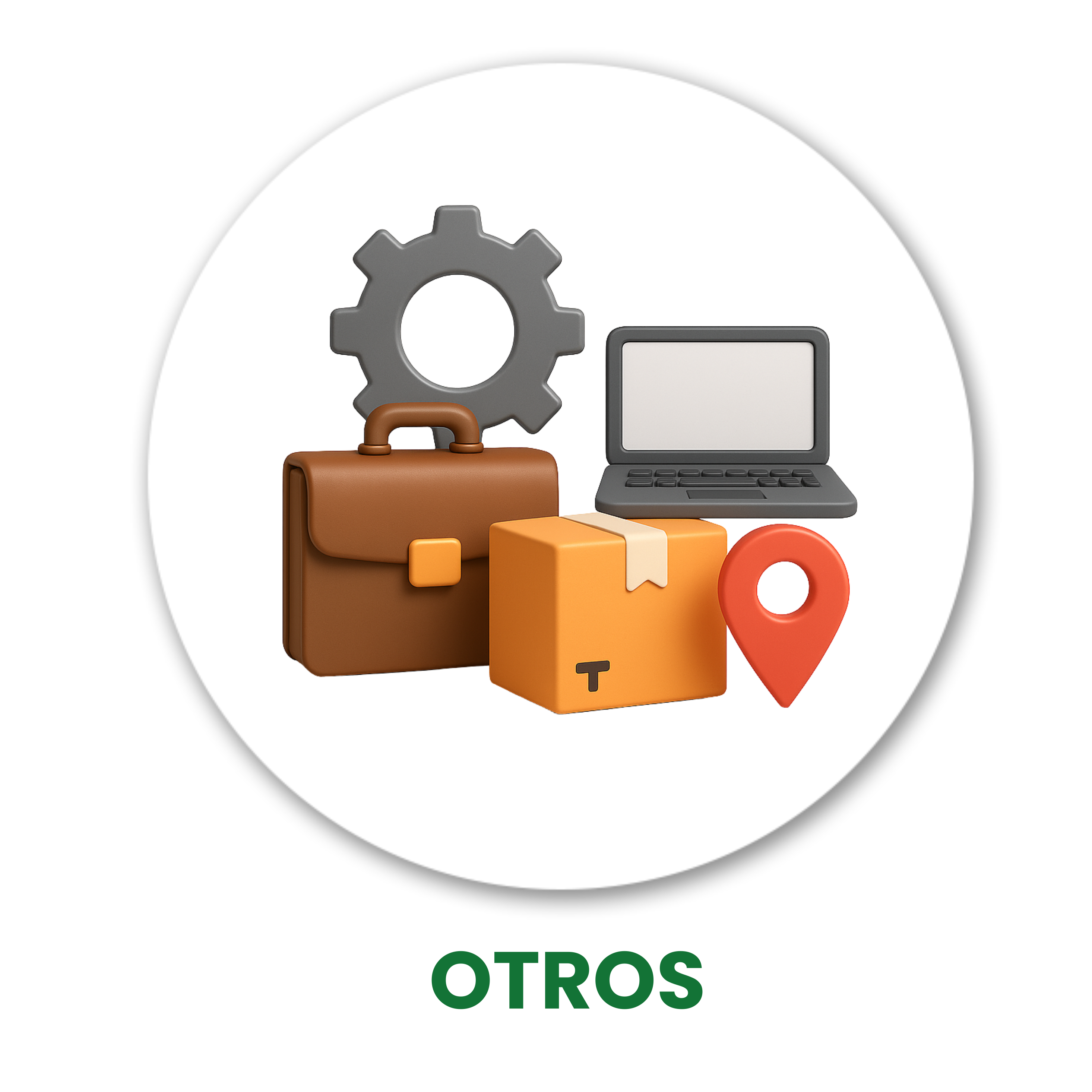 Talento Importado - Empresas