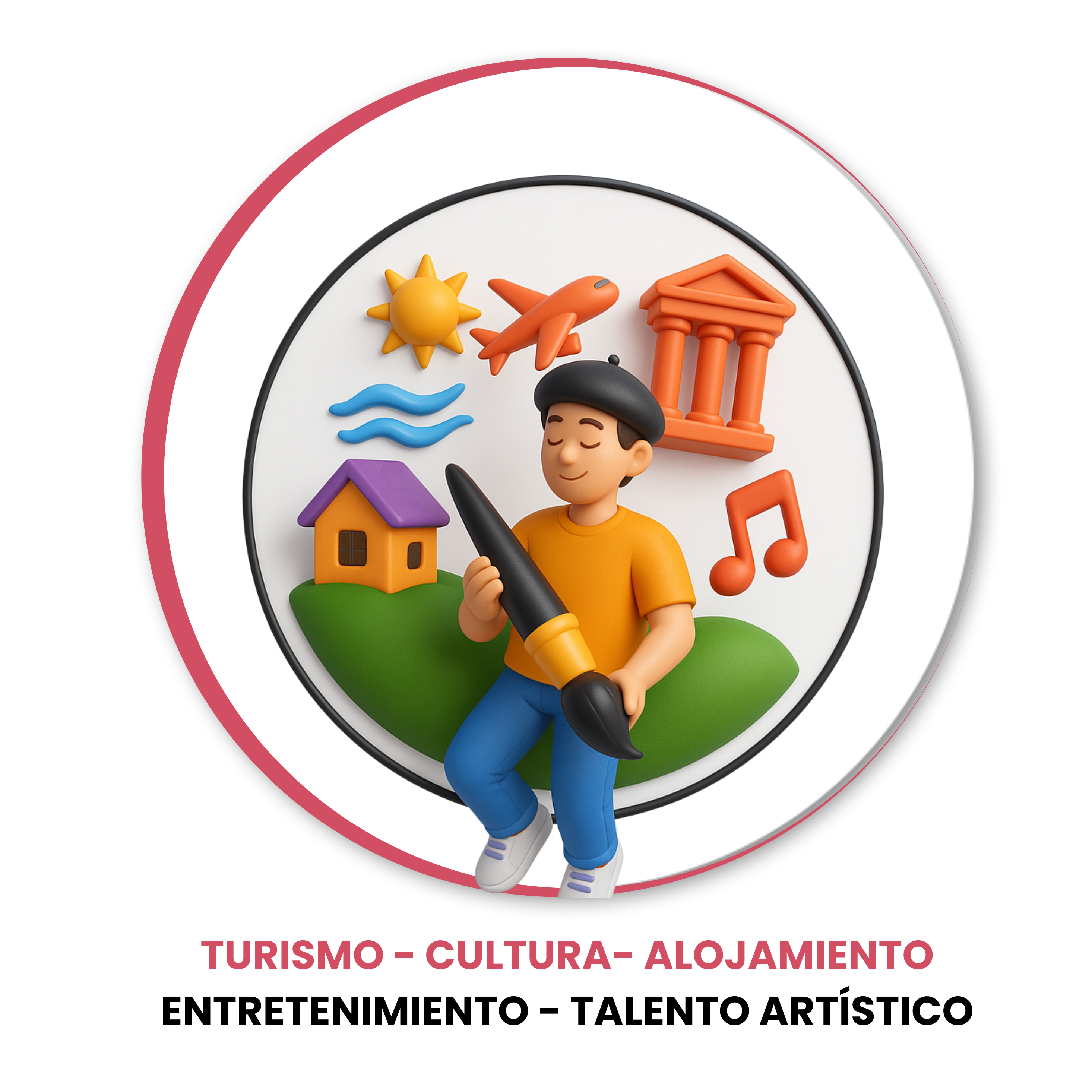 Talento Importado - Empresas