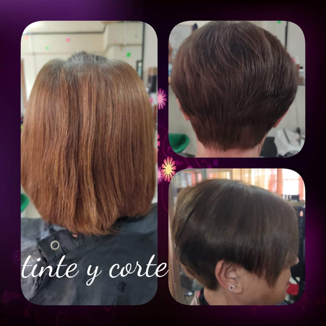 Talento Importado - Empresas - Sala de belleza Viju
