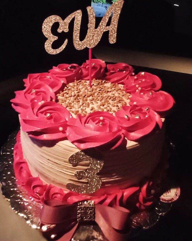 Talento Importado - Empresas - CHERRYCAKECR