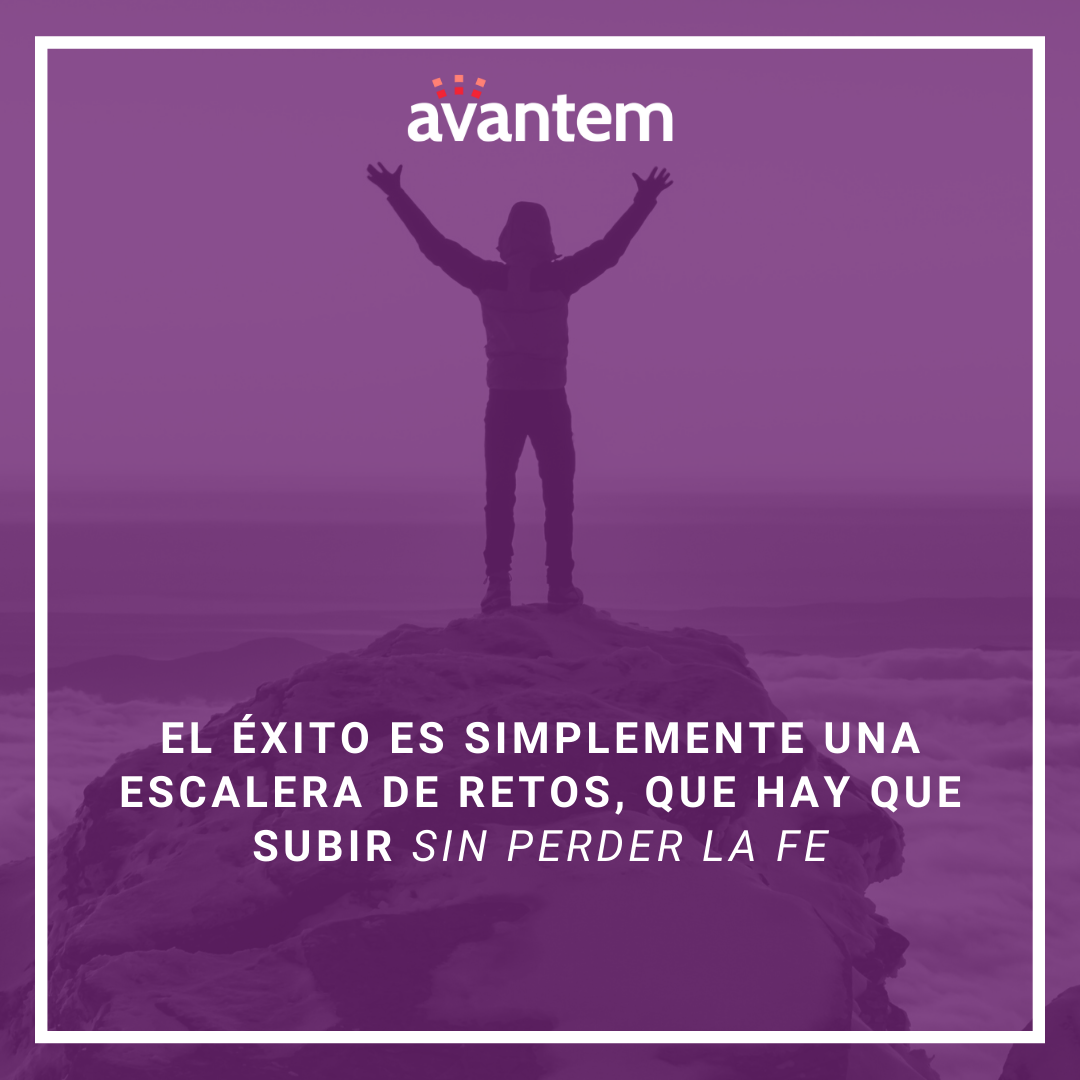 Talento Importado - Empresas - Avantem