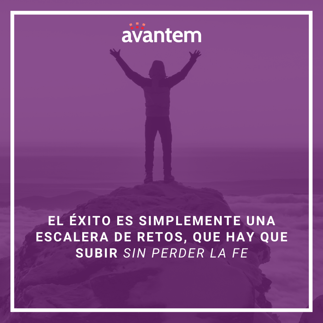 Talento Importado - Emprendedores - Avantem