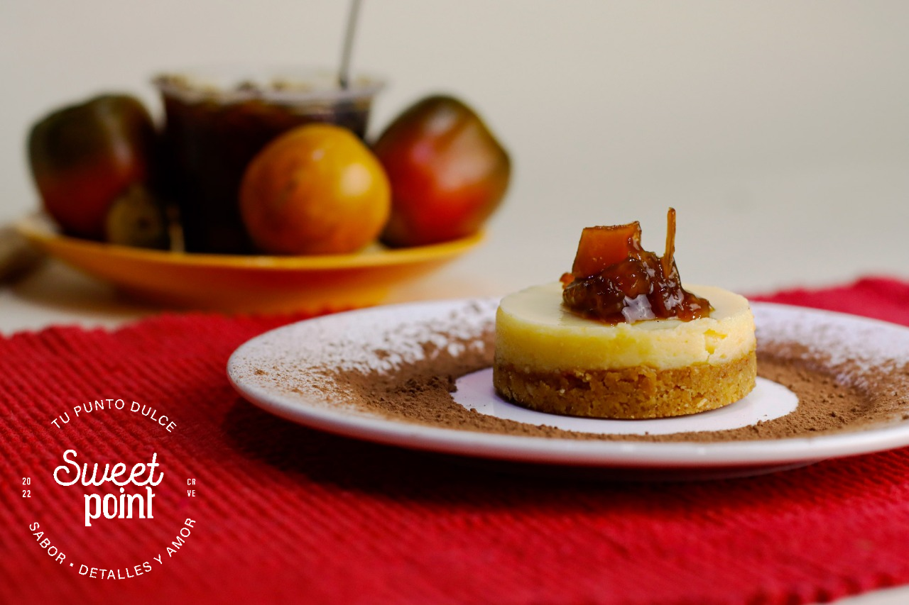 Talento Importado - Empresas - Sweet Point cr