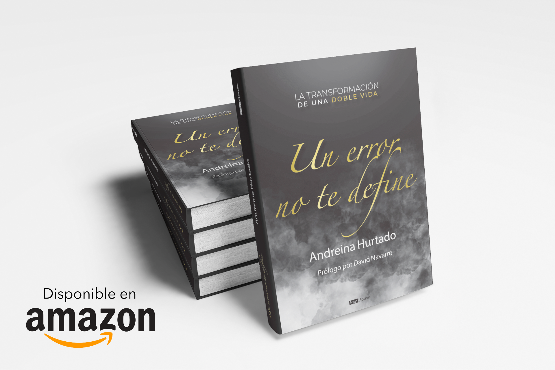 Talento Importado - Empresas - Andreina Hurtado González