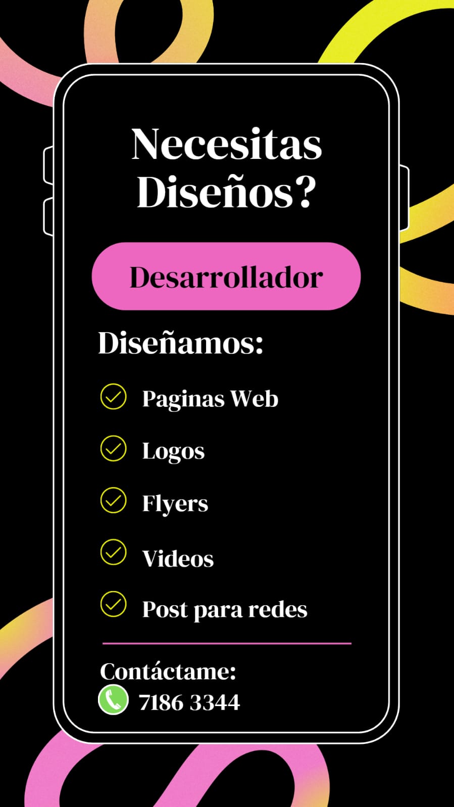 Talento Importado - Empresas - Software Factory