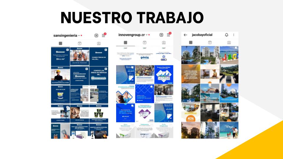 Talento Importado - Empresas - Bombillo Digital