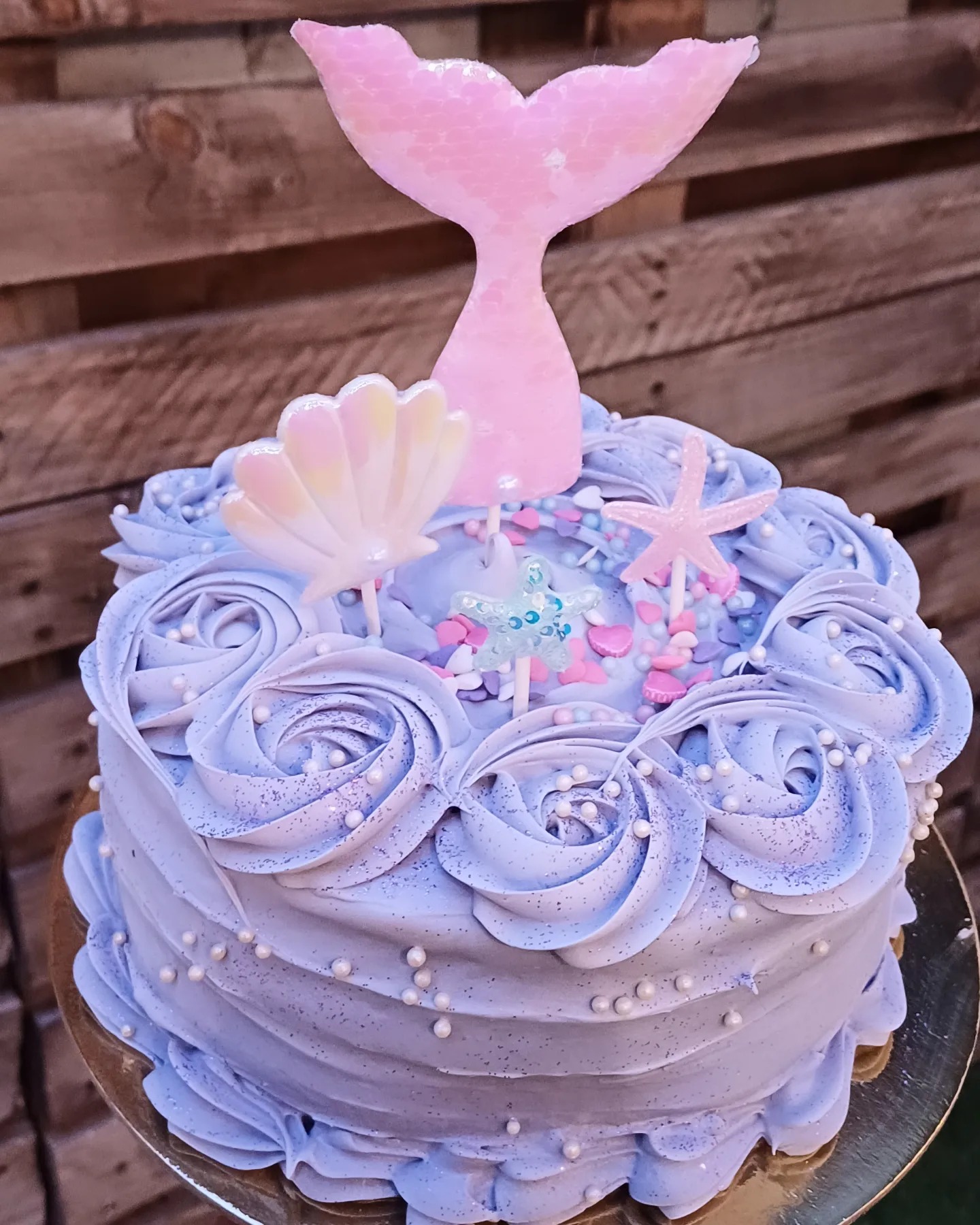 Talento Importado - Empresas - CHERRYCAKECR