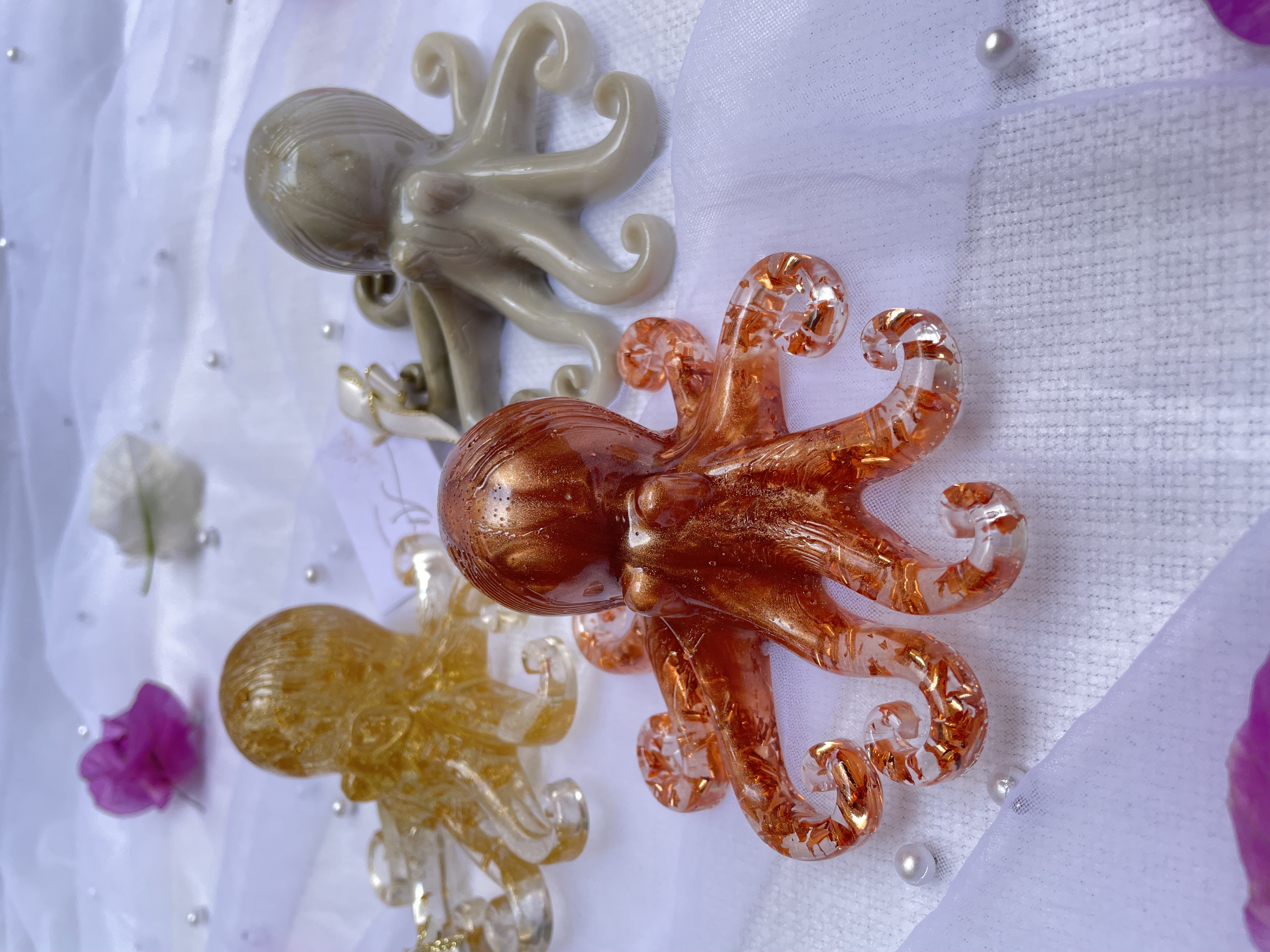 Talento Importado - Empresas - AH Resin Art