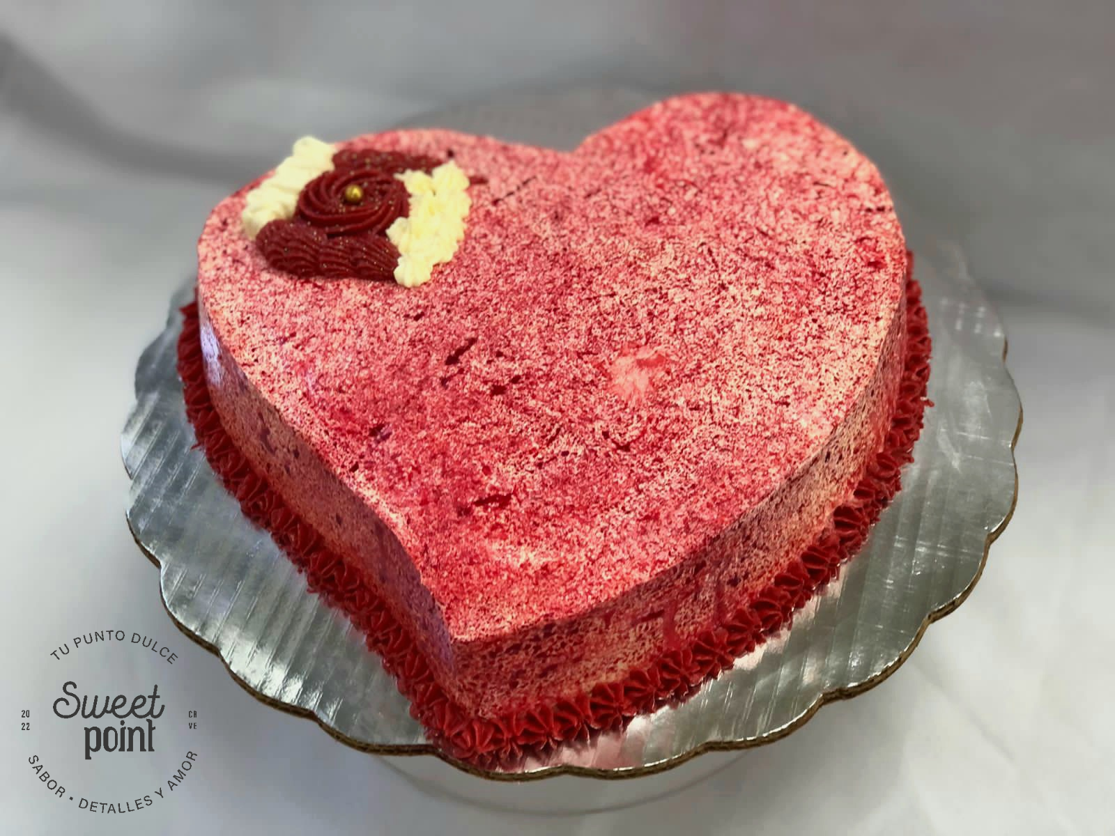 Talento Importado - Empresas - Sweet Point cr