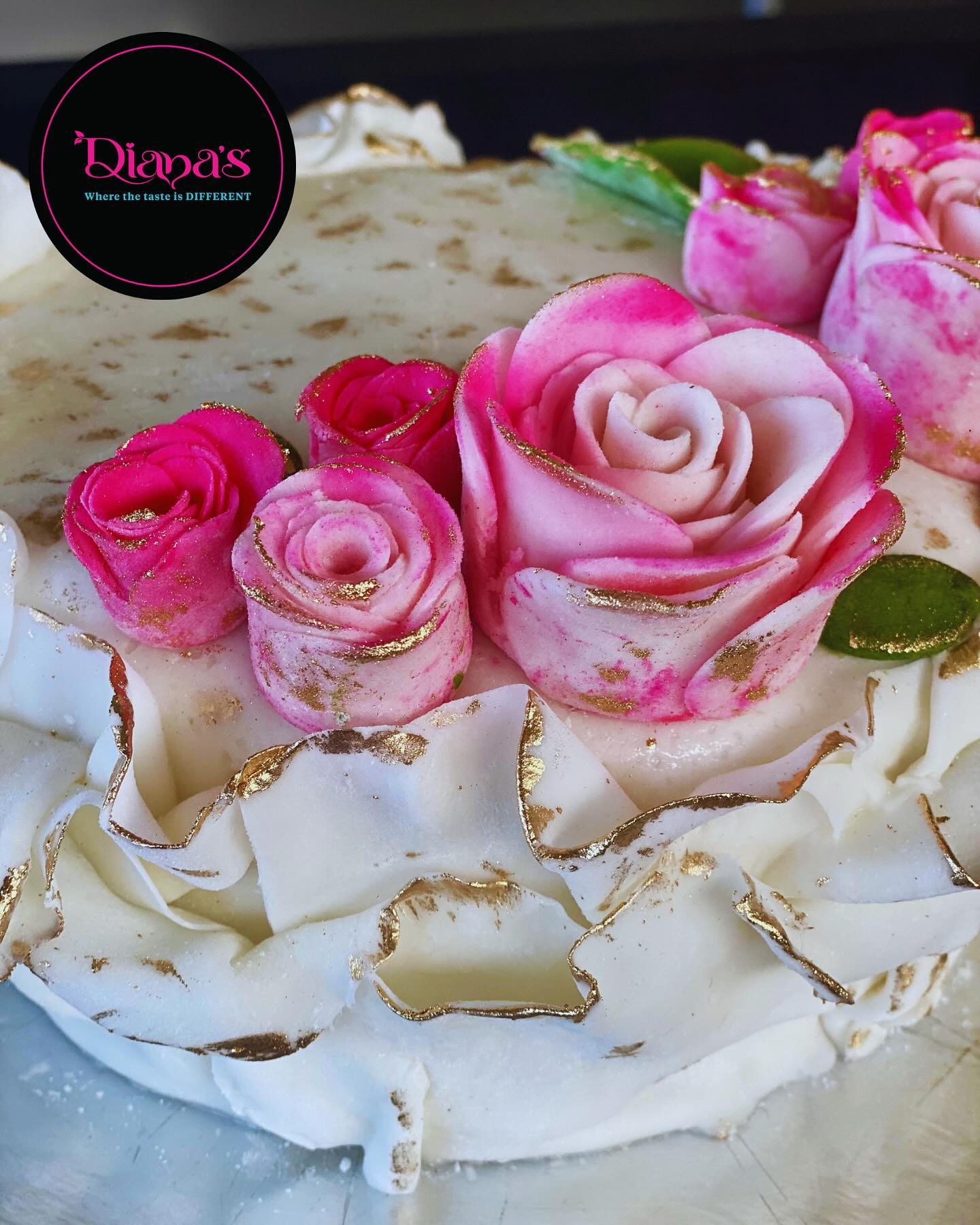 Talento Importado - Empresas - Diana’s