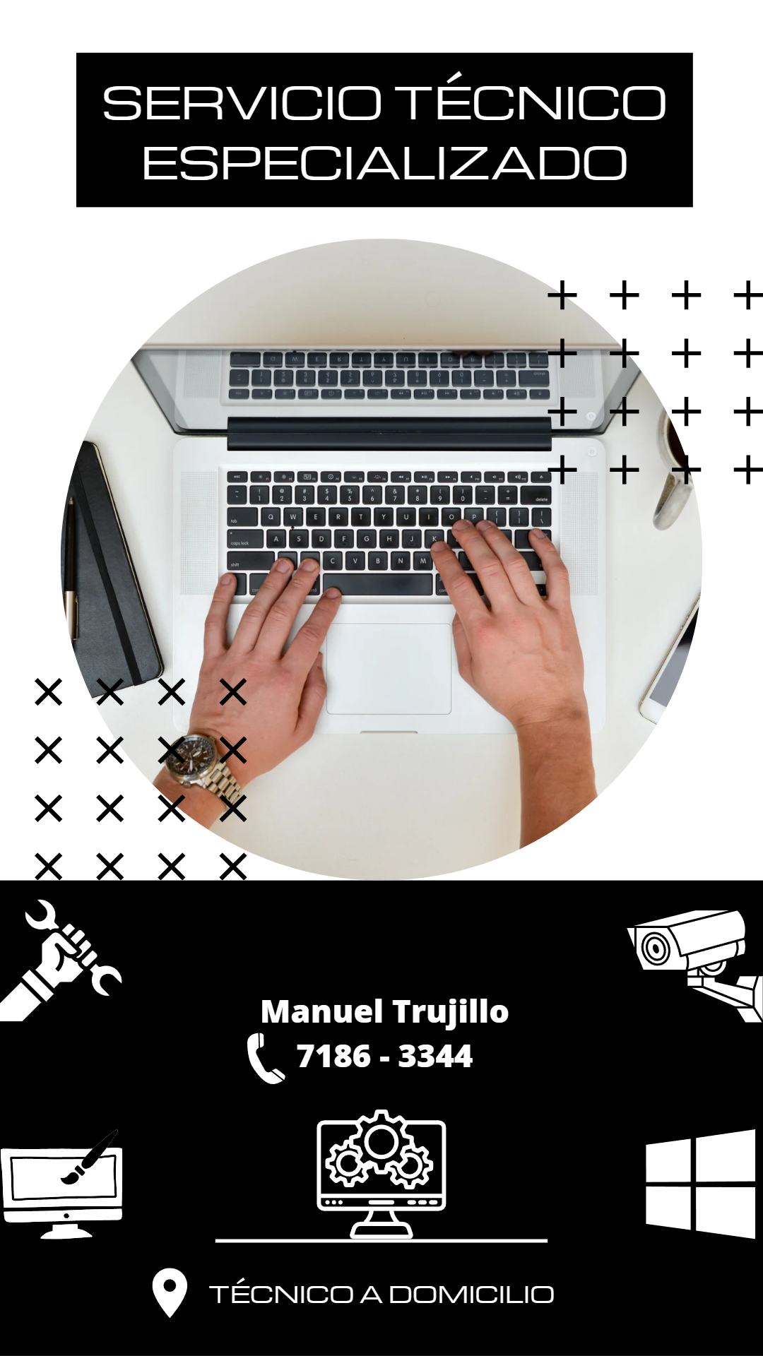Talento Importado - Empresas - Software Factory