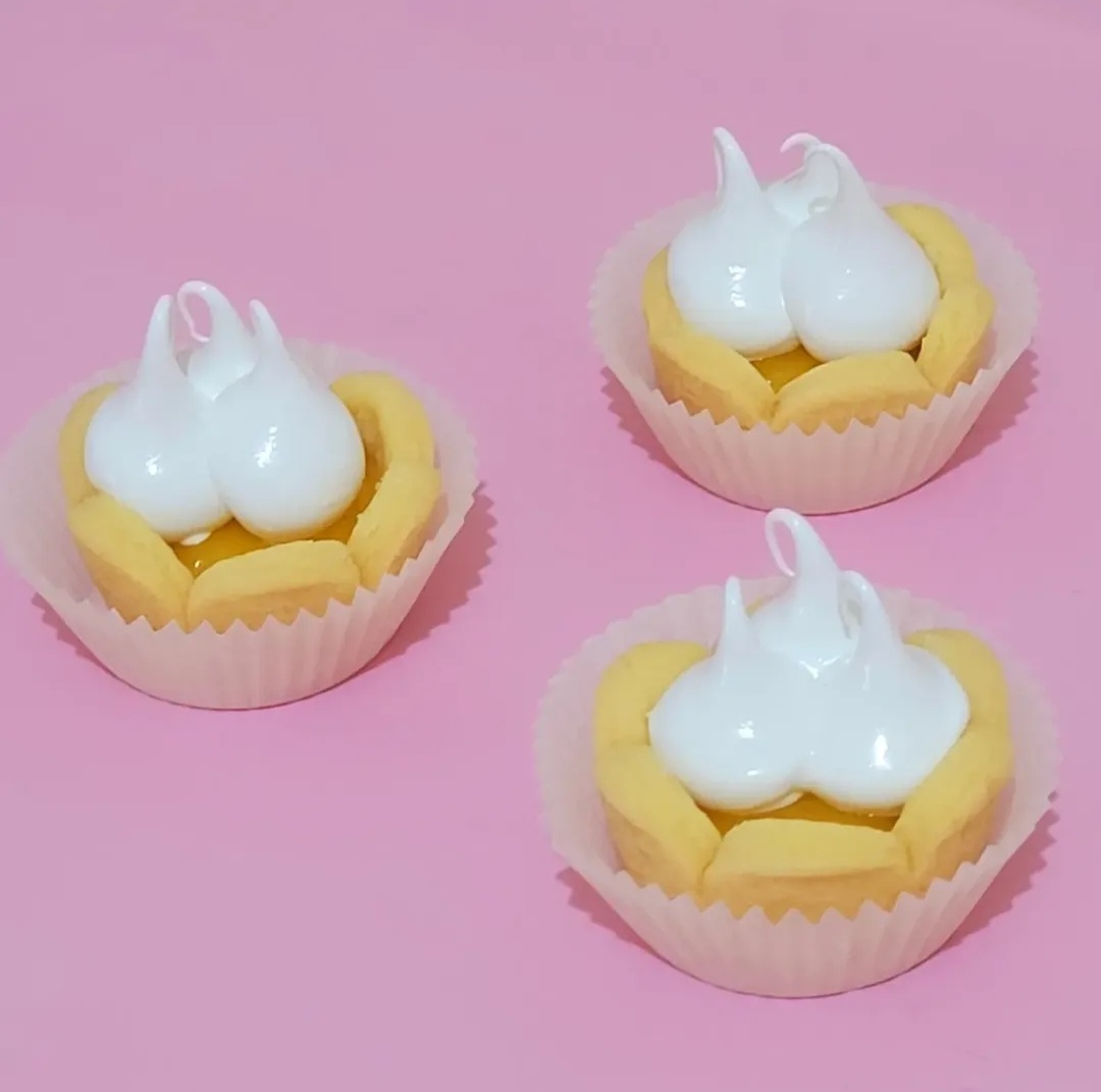 Talento Importado - Empresas - Aleka´s Cake Shop