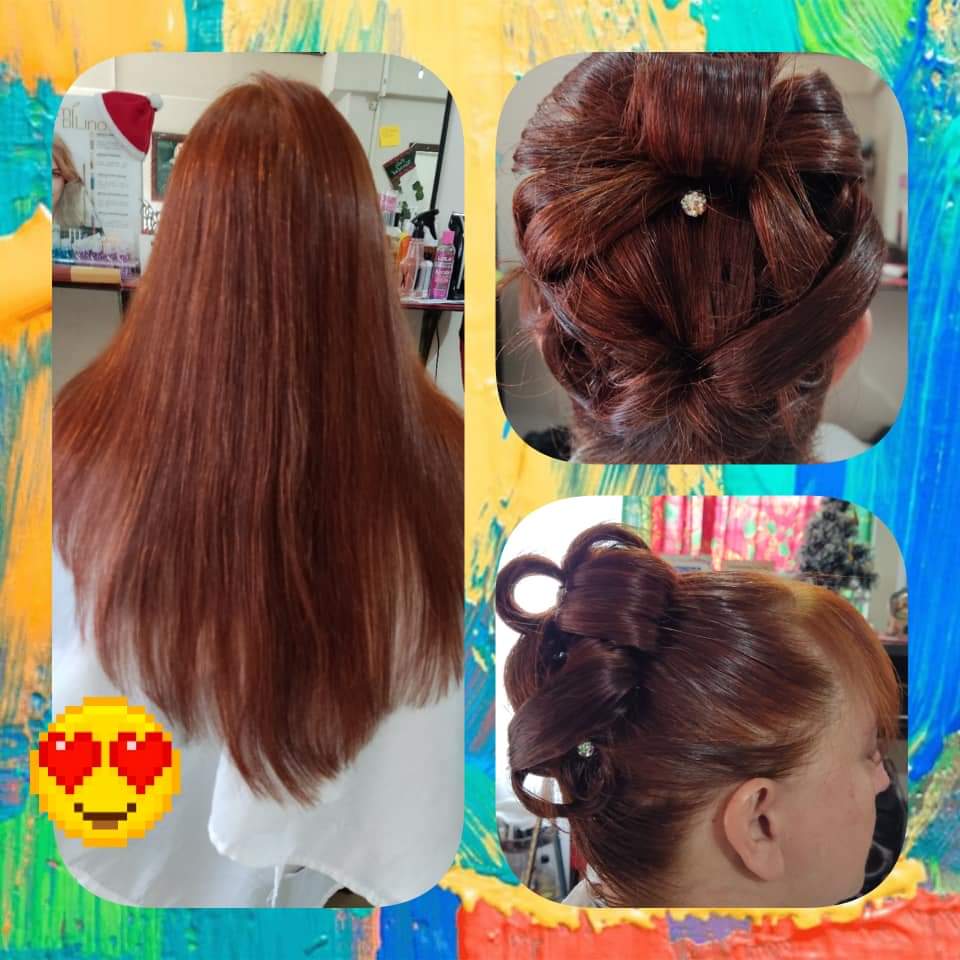 Talento Importado - Empresas - Sala de belleza Viju
