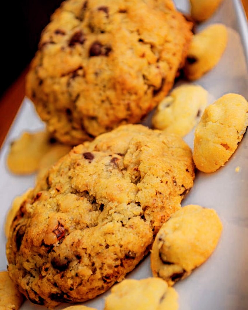 Talento Importado - Empresas - gochos food