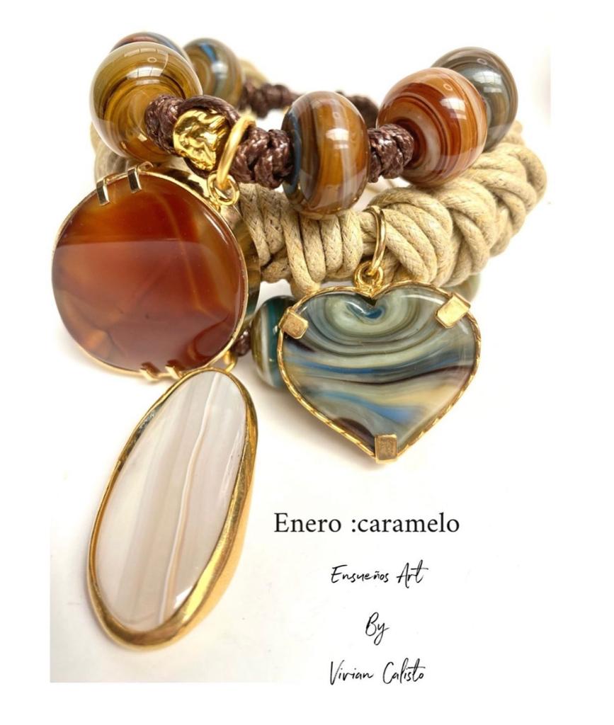 Talento Importado - Empresas - Ensueños Art by calisto