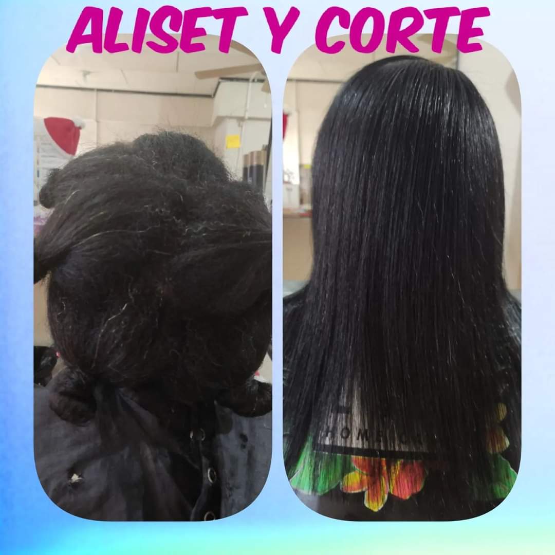 Talento Importado - Empresas - Sala de belleza Viju