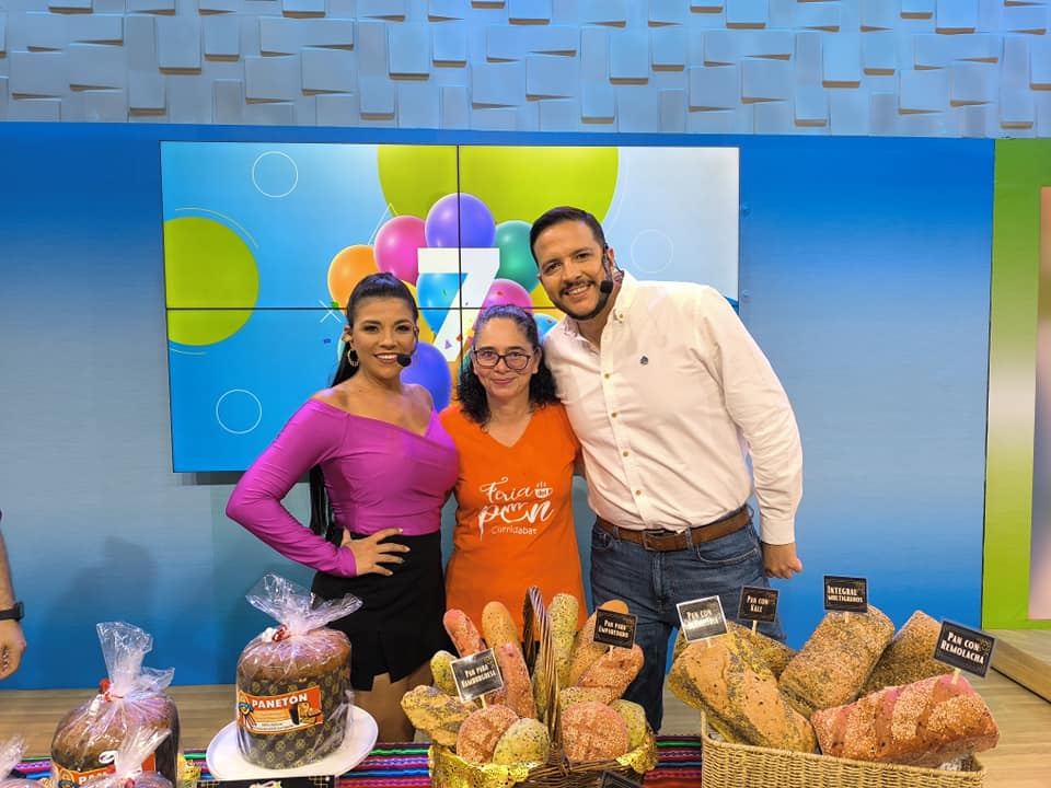 Talento Importado - Empresas - Dimaeli Delicias Artesanales
