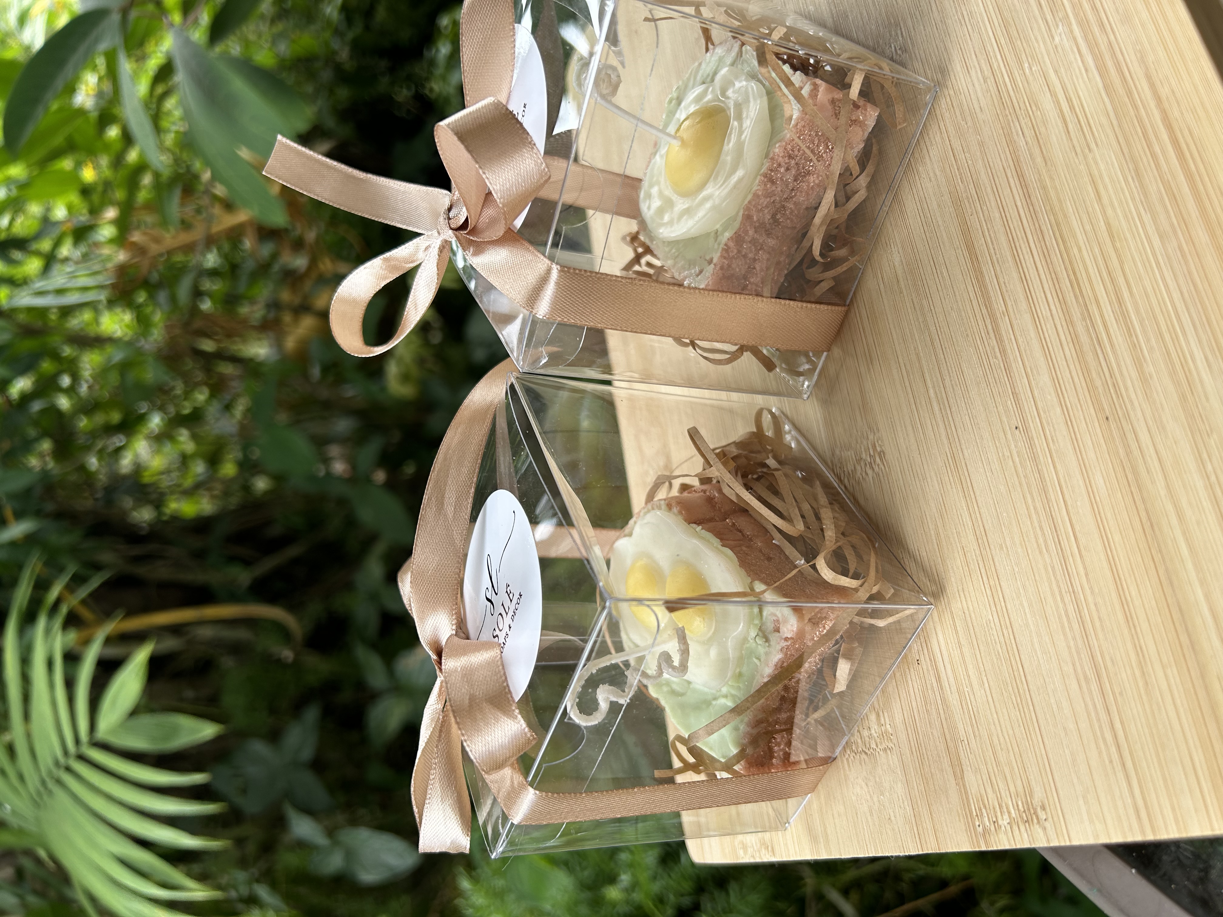 Talento Importado - Empresas - Solé Soap & Decor