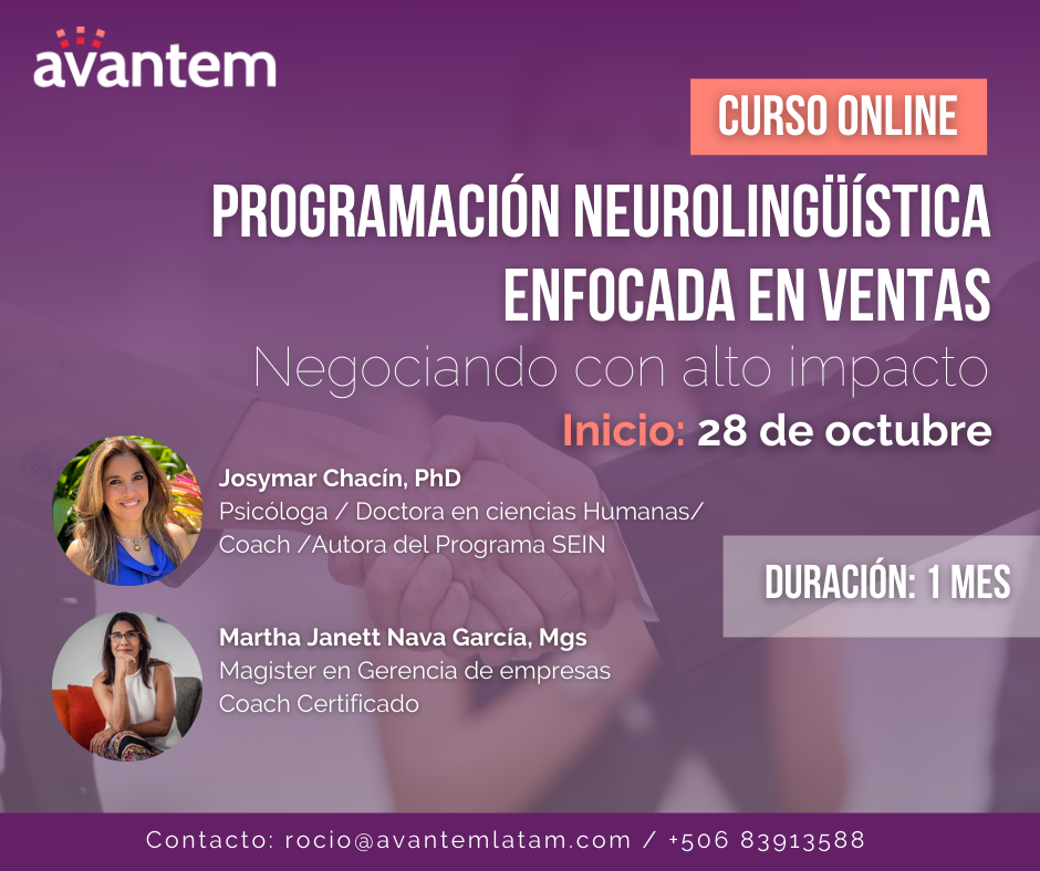 Talento Importado - Empresas - Avantem