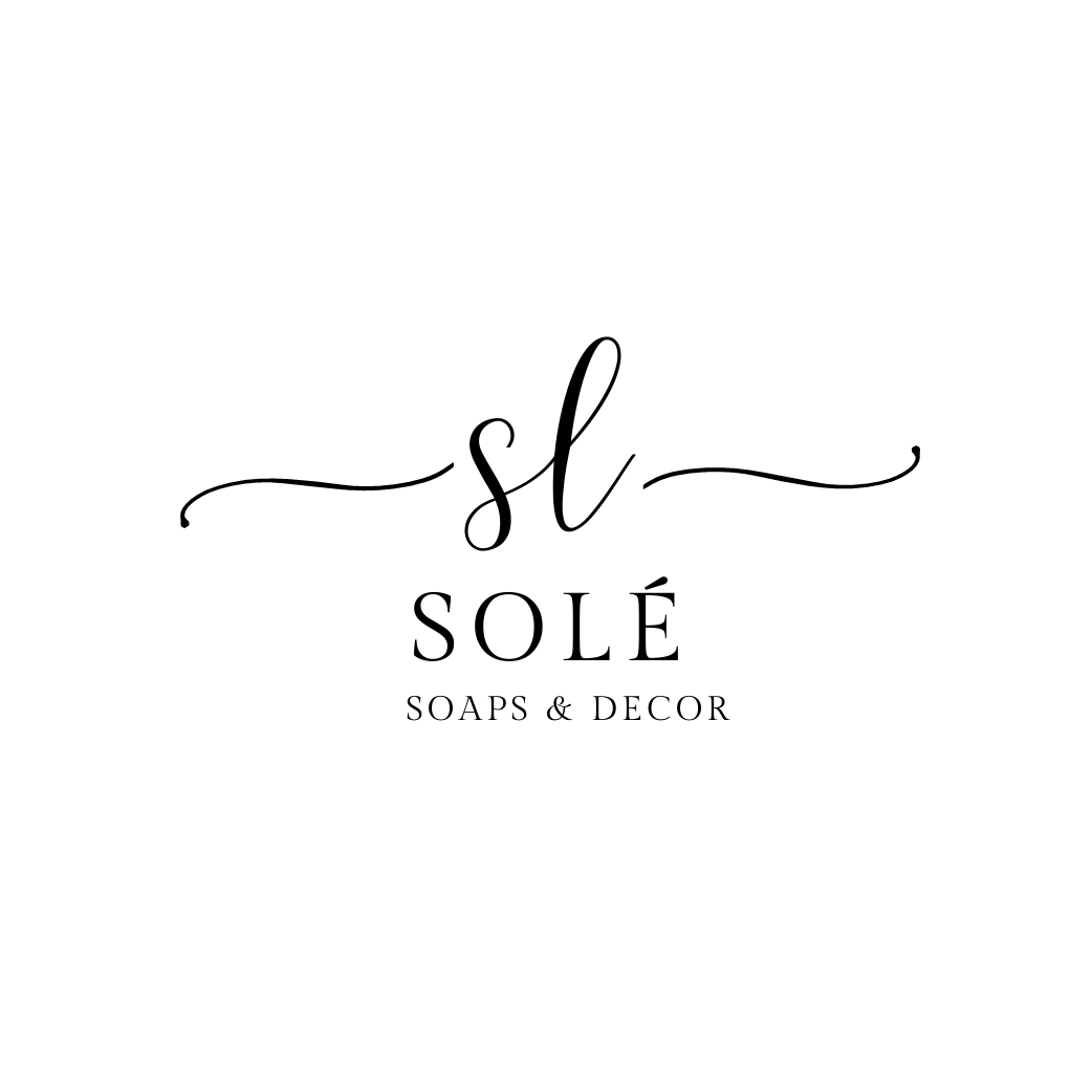 Talento Importado - Emprendedores - Solé Soap & Decor