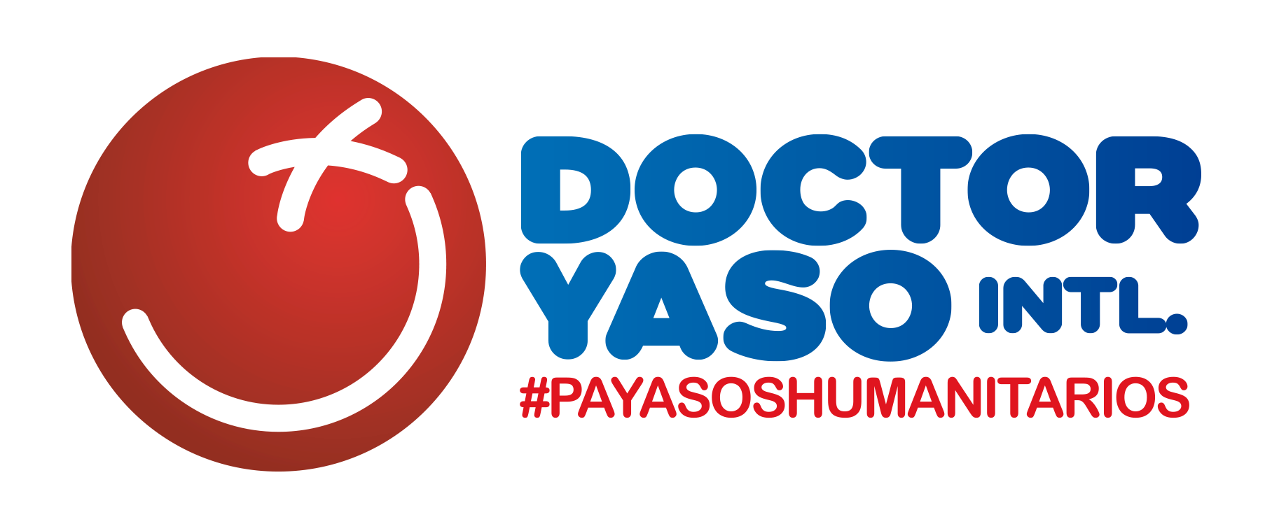Talento Importado - Emprendedores - Doctor Yaso Internacional - Payasos Humanitarios