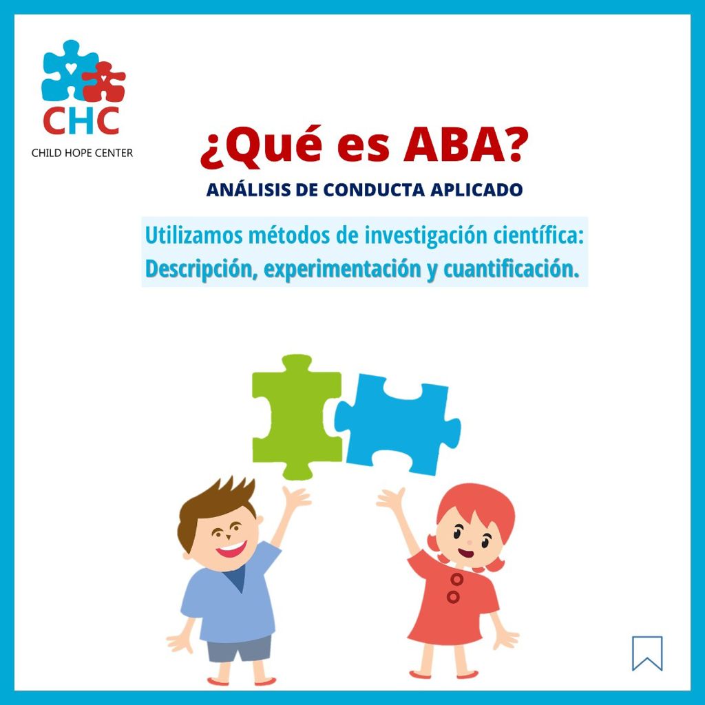 Talento Importado - Empresas - CHC CHILD HOPE CENTER