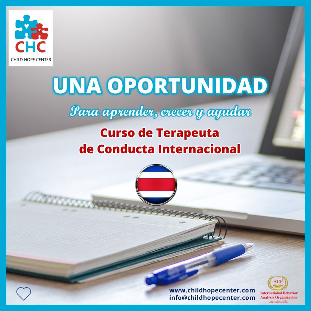 Talento Importado - Empresas - CHC CHILD HOPE CENTER