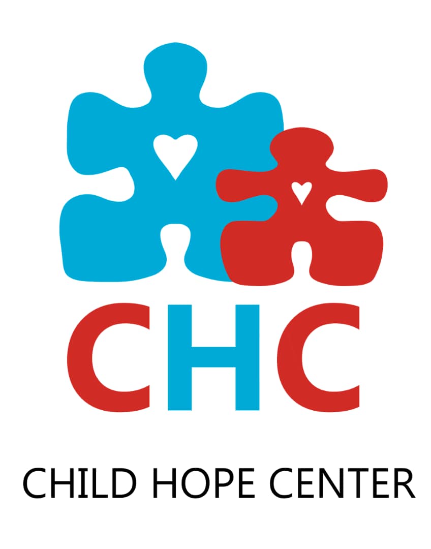 Talento Importado - Empresas - CHC CHILD HOPE CENTER