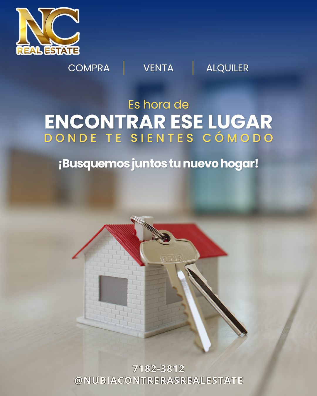 Talento Importado - Oficio Servicios -