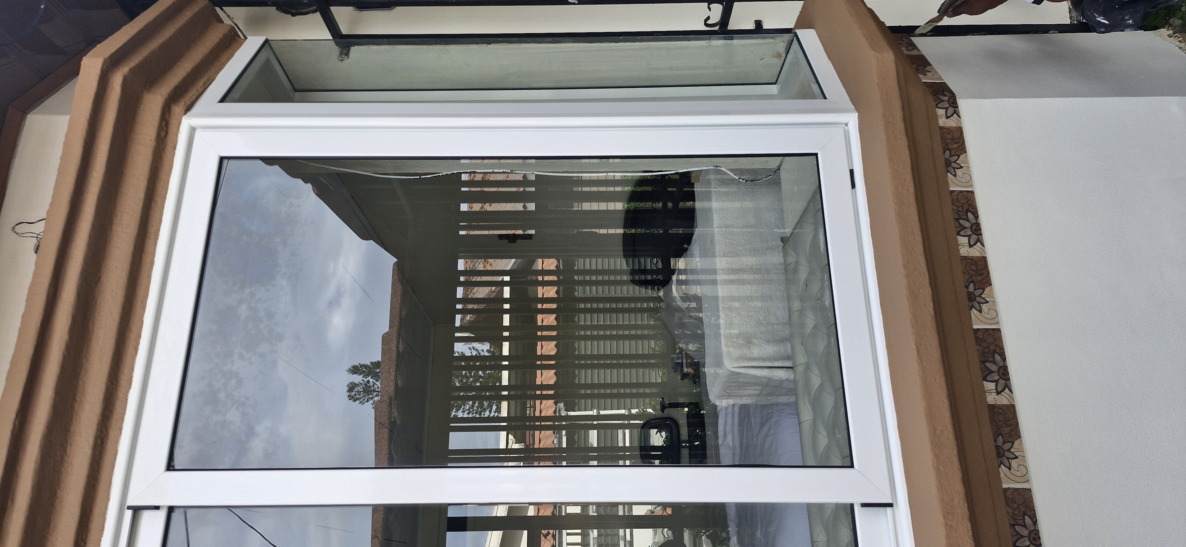 Talento Importado - Oficio Servicios - BC GLASS AND ALUMINUM