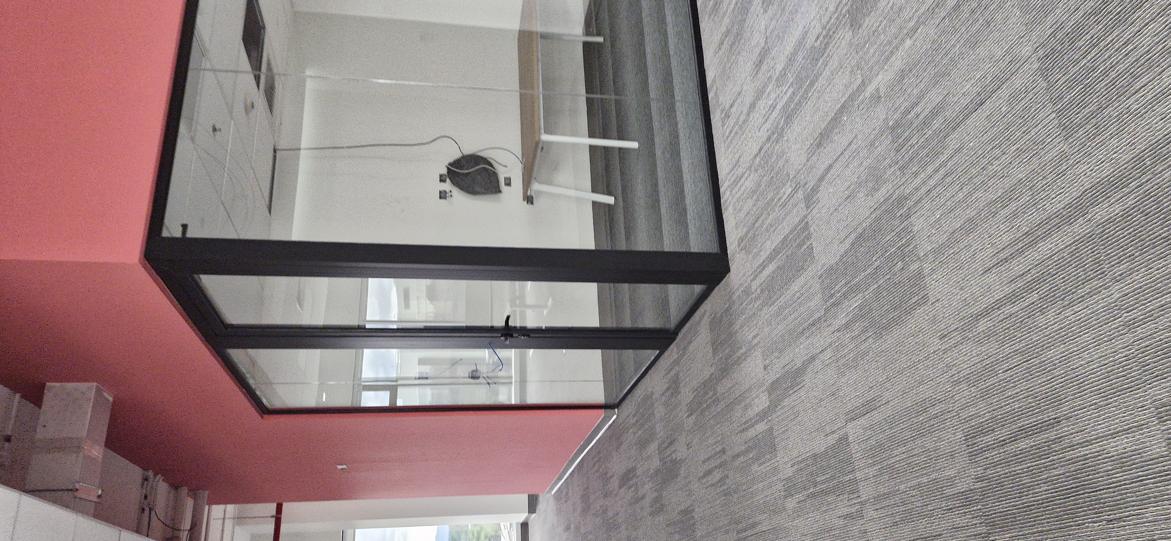 Talento Importado - Oficio Servicios - BC GLASS AND ALUMINUM