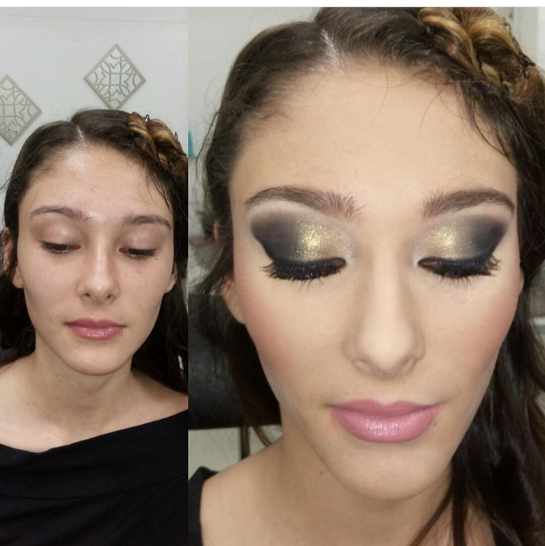 Talento Importado - Oficio Servicios - Hernany Gil fotos