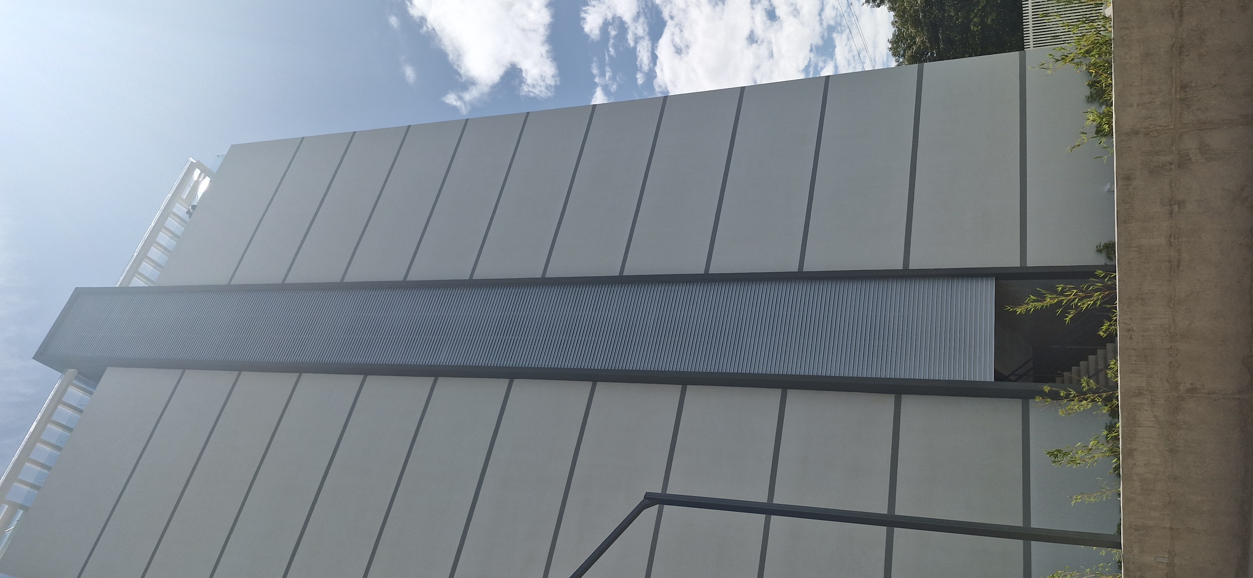 Talento Importado - Oficio Servicios - BC GLASS AND ALUMINUM