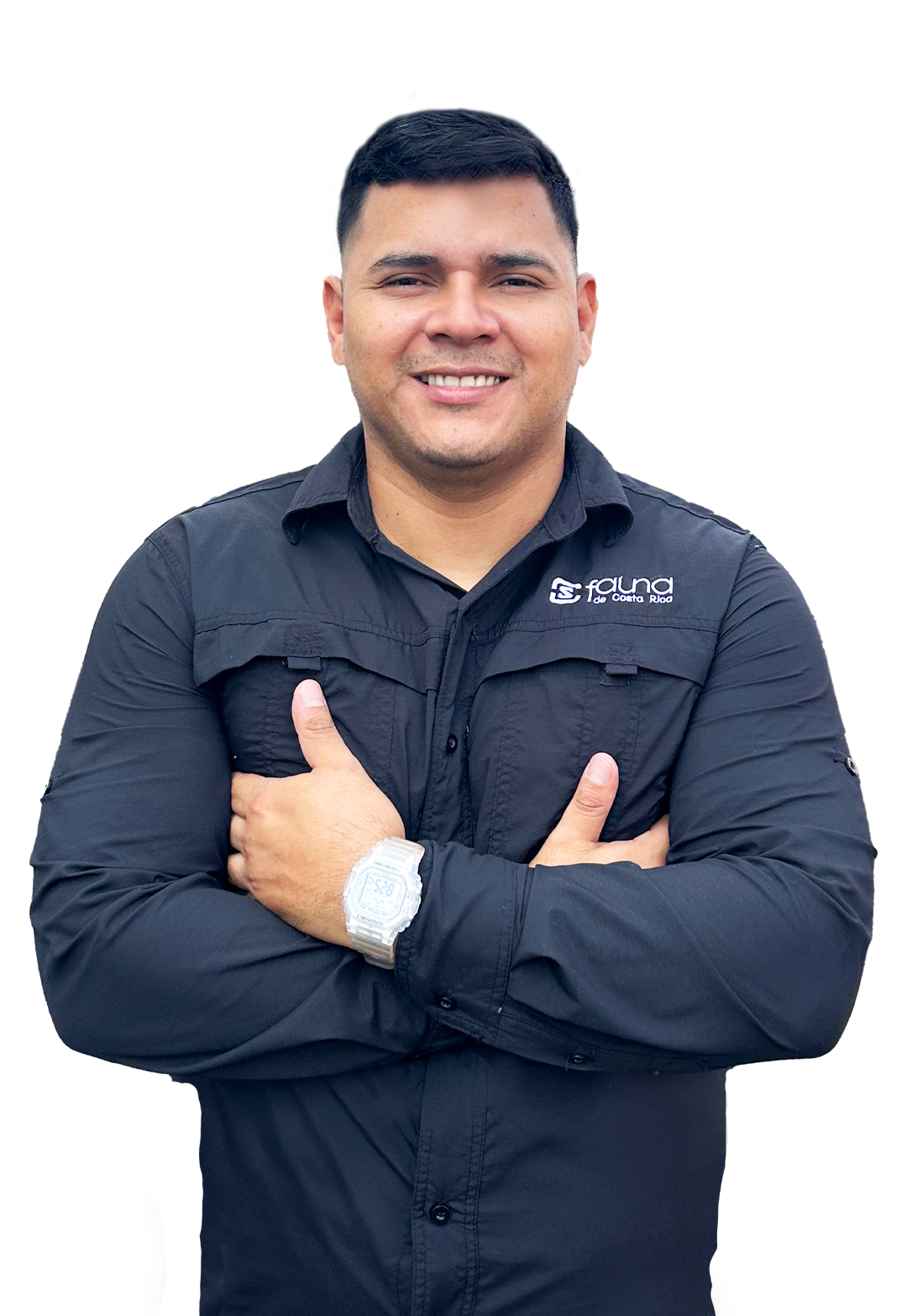 Talento Importado - Oficio Servicios
