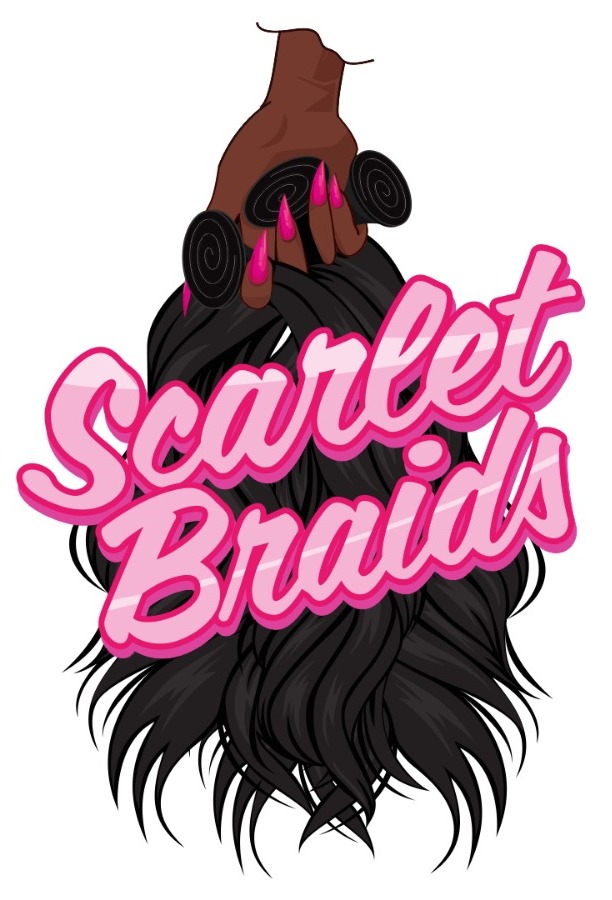 Talento Importado - Oficio Servicios - ScarletBraids