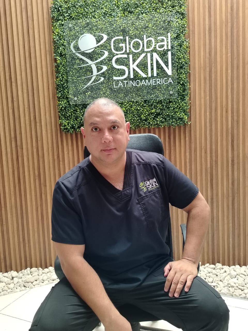 Talento Importado - Profesionales