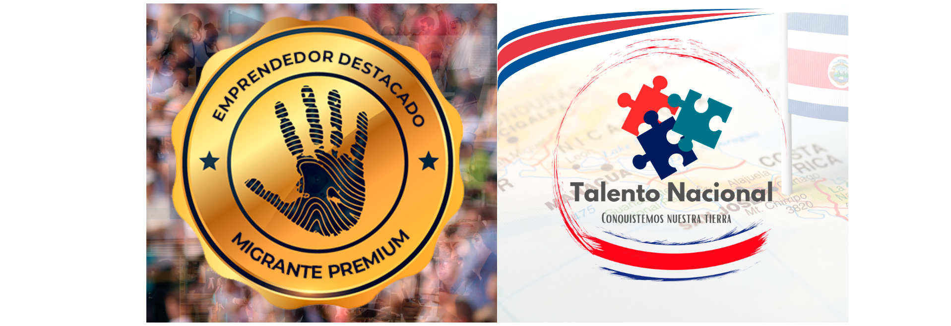 Talento Importado - PREMIUM