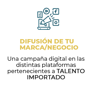 Talento Importado